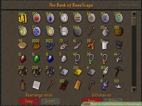 Enhancing Your Magic Abilities with a Rune Pouch in Runescape